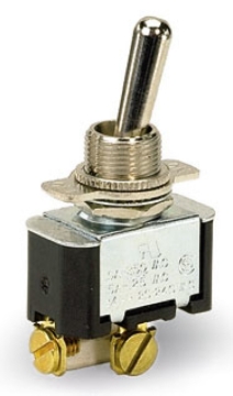 Picture of Moroso MOR Switches Switch Panels - 74125