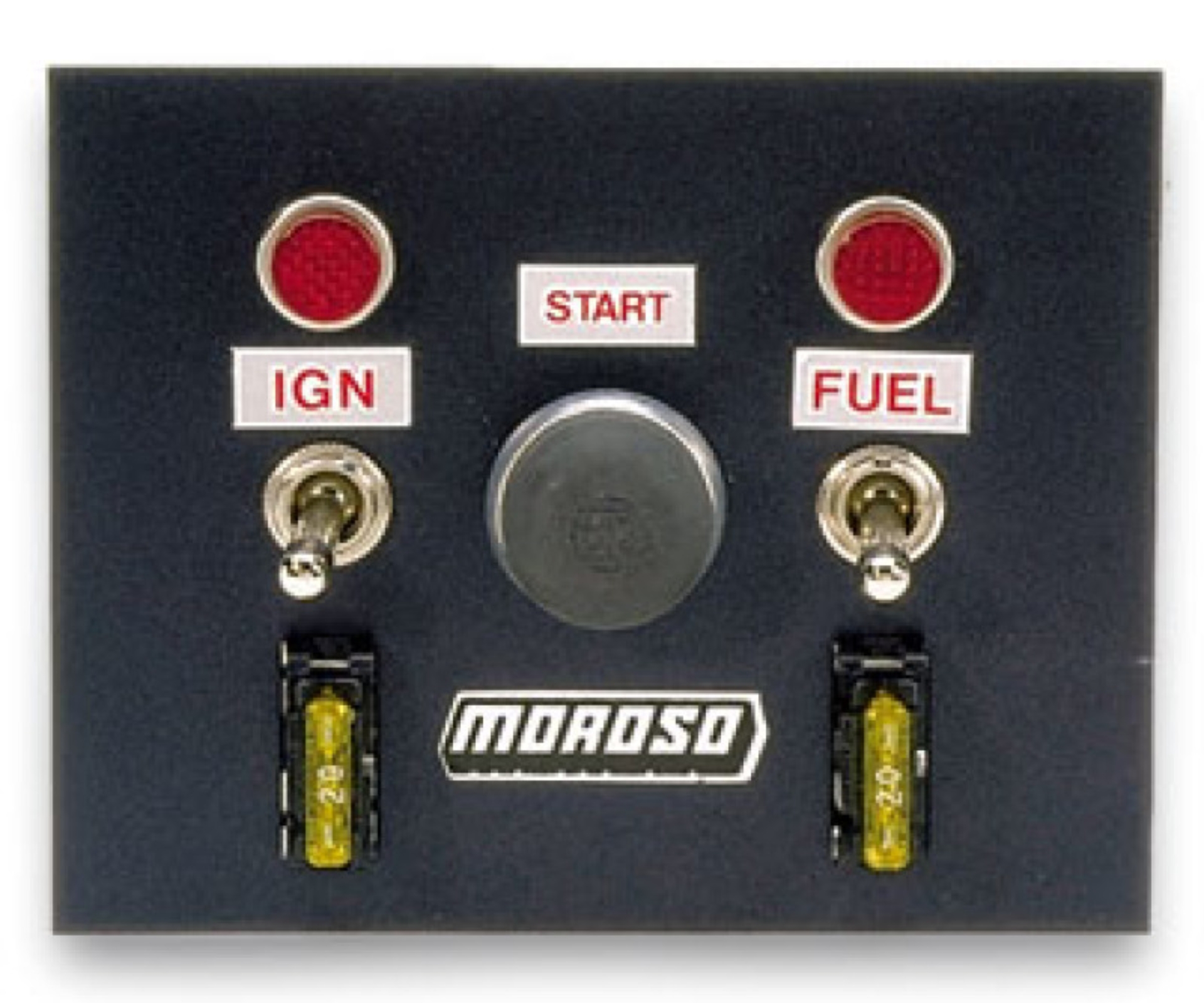 Picture of Moroso MOR Switches Switch Panels - 74130