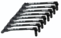 Picture of Moroso MOR Ignition-Wire Set Spark Plug Wire Sets - 73849