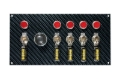 Picture of Moroso MOR Switches Switch Panels - 74139