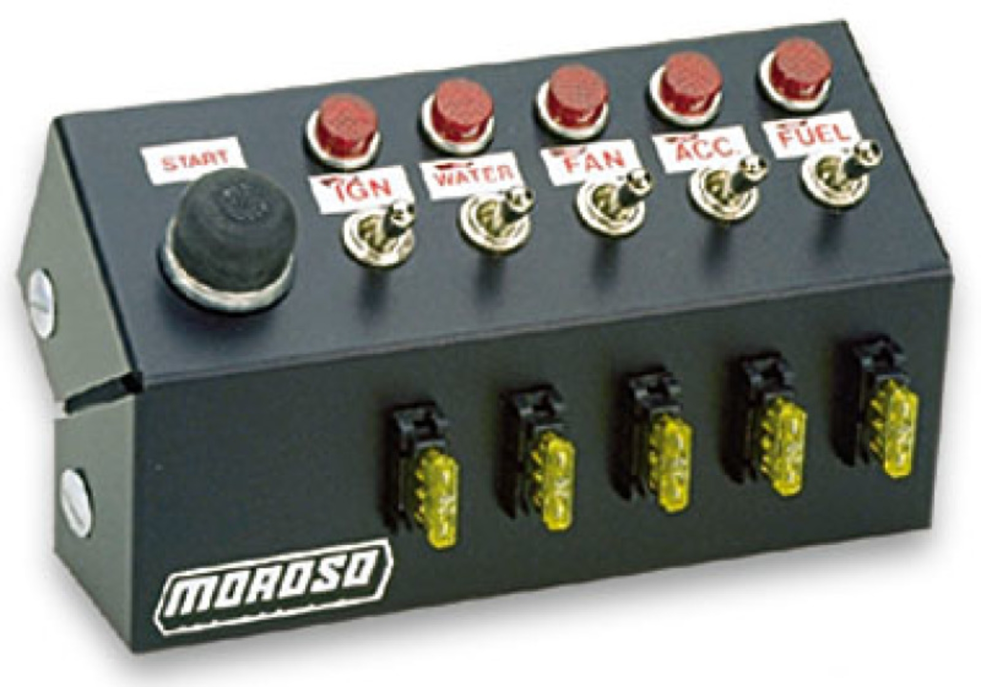 Picture of Moroso MOR Switches Switch Panels - 74135