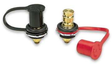 Picture of Moroso MOR Battery Cables/Kits Battery Accessories - 74140