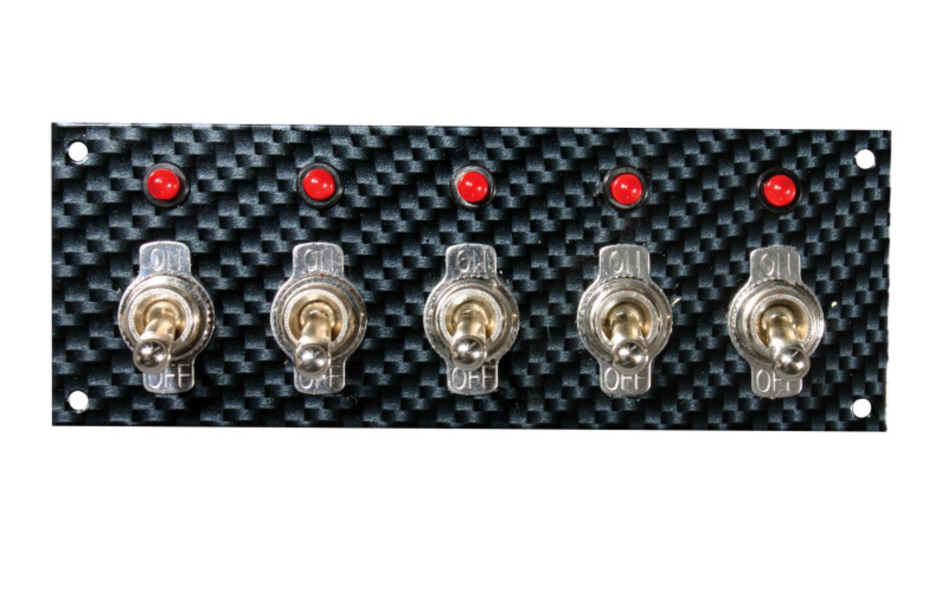 Picture of Moroso MOR Switches Switch Panels - 74143