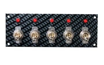 Picture of Moroso MOR Switches Switch Panels - 74143