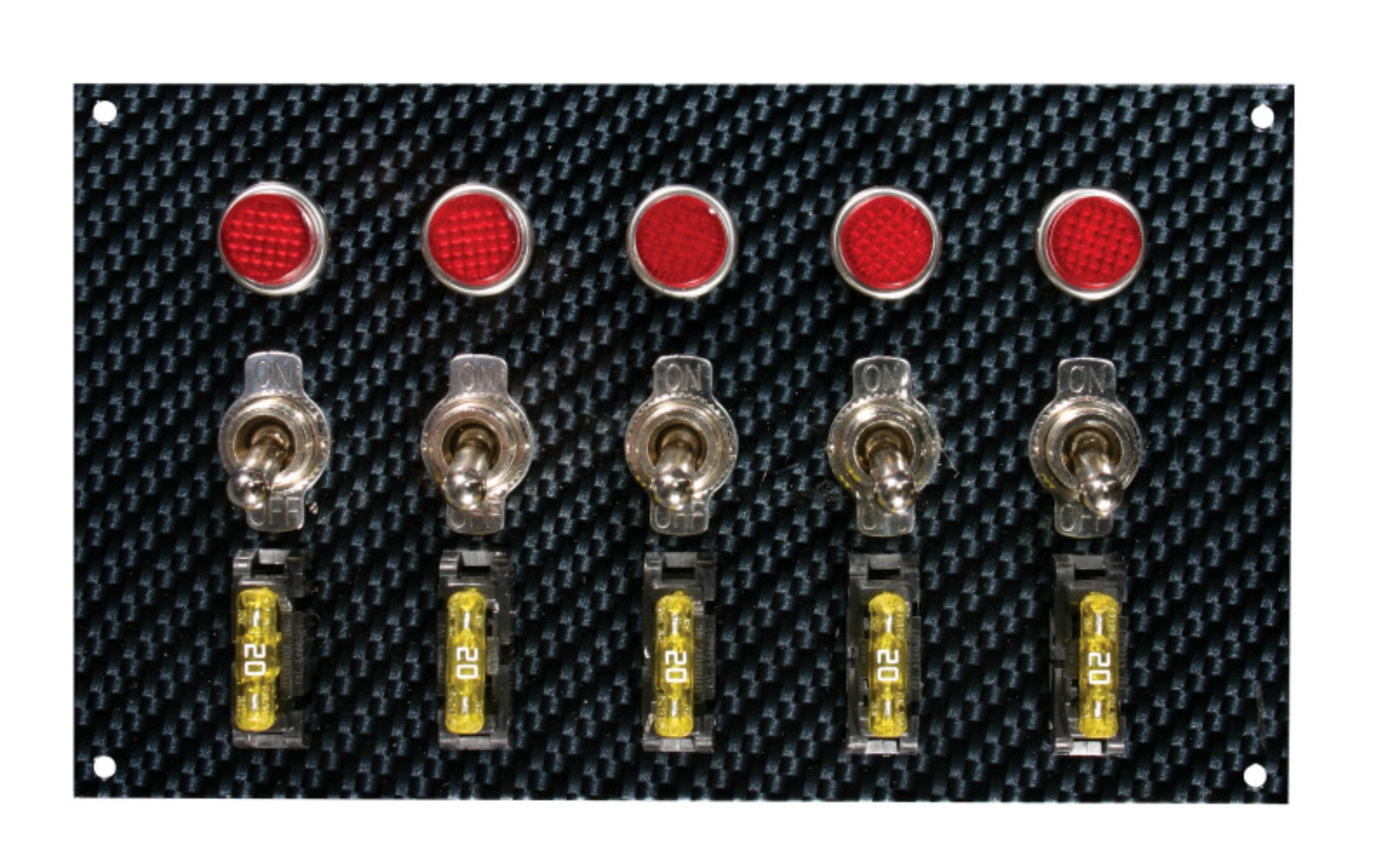 Picture of Moroso MOR Switches Switch Panels - 74148