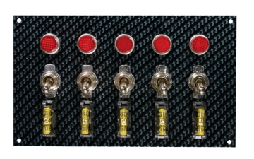 Picture of Moroso MOR Switches Switch Panels - 74148