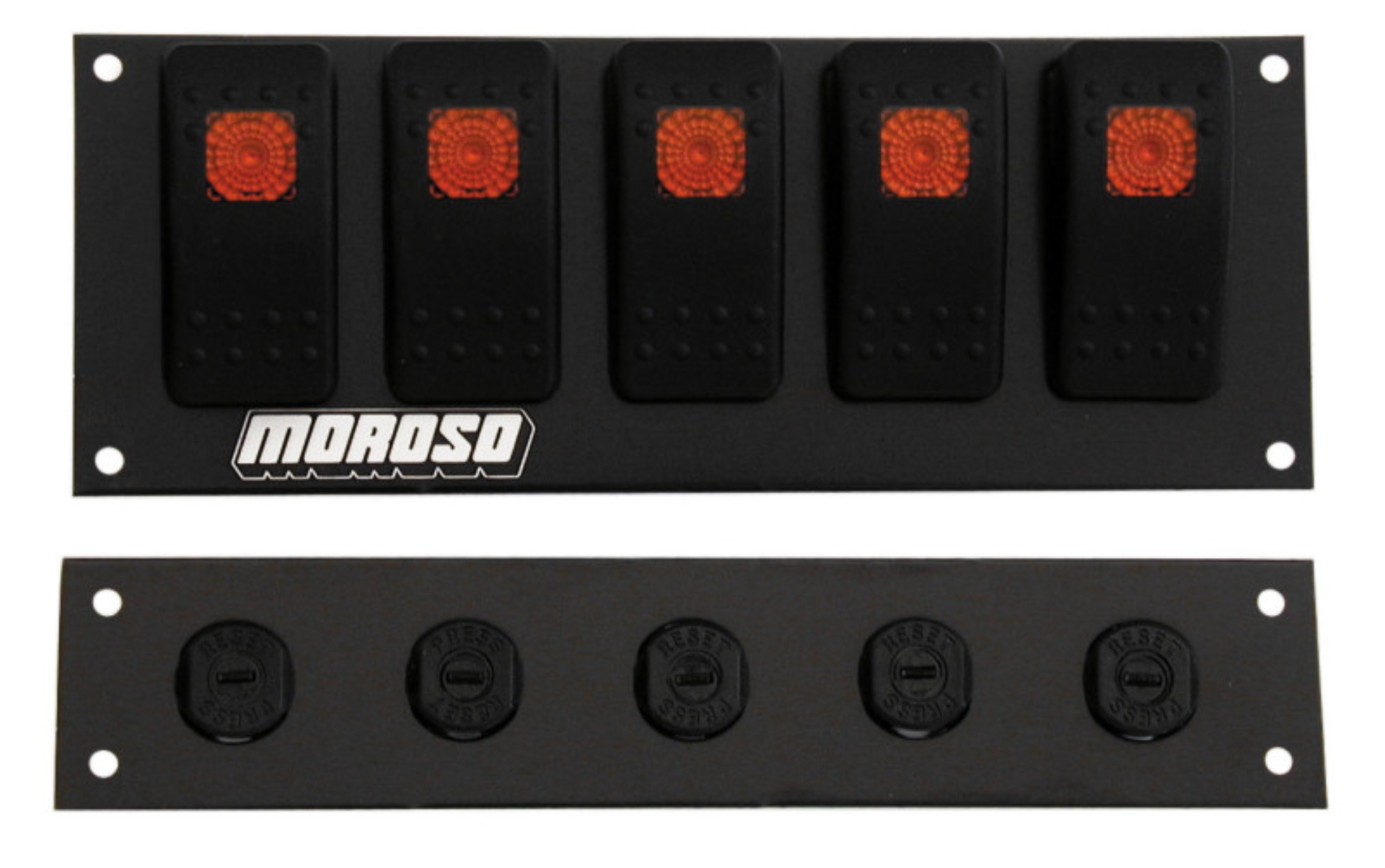 Picture of Moroso MOR Switches Switch Panels - 74183