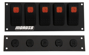 Picture of Moroso MOR Switches Switch Panels - 74183