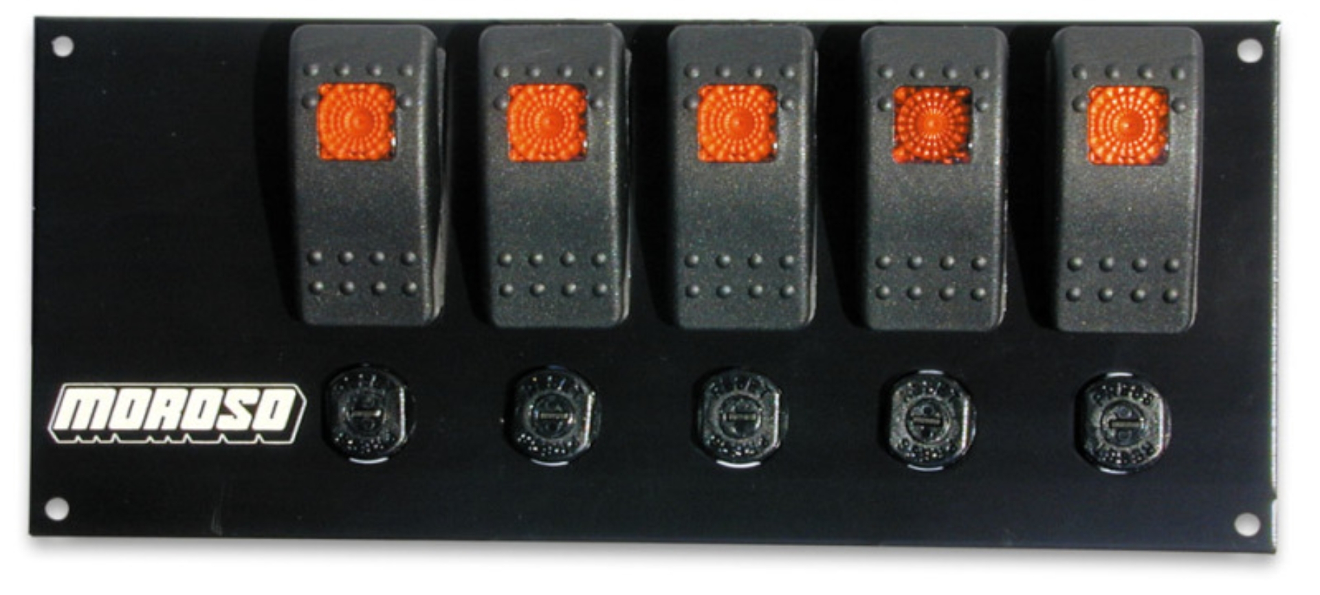 Picture of Moroso MOR Switches Switch Panels - 74181