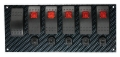 Picture of Moroso MOR Switches Switch Panels - 74193