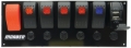Picture of Moroso MOR Switches Switch Panels - 74194