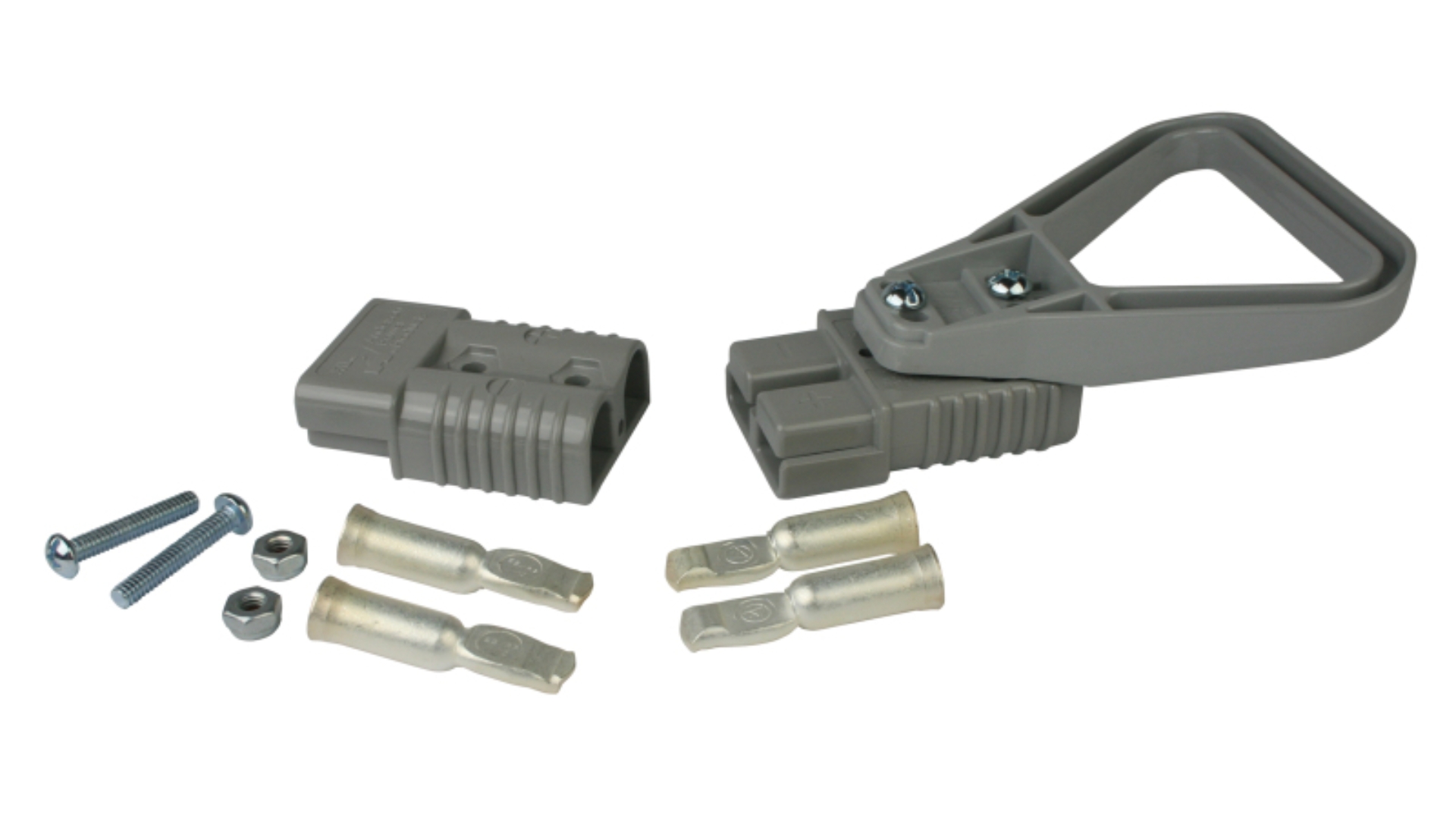 Picture of Moroso MOR Plugs Hardware - 74200