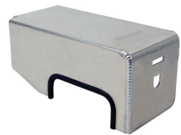 Picture of Moroso MOR Fuse Box Covers Engine Covers - 74224