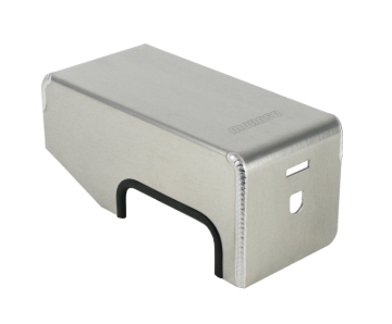 Picture of Moroso MOR Fuse Box Covers Engine Covers - 74220