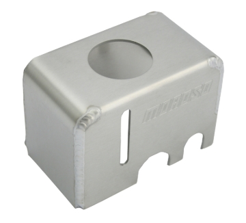 Picture of Moroso MOR Brake Booster Covers Brake Hardware - 74222