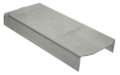 Picture of Moroso MOR Fuse Box Covers Engine Covers - 74228