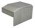 Picture of Moroso MOR Fuse Box Covers Engine Covers - 74226