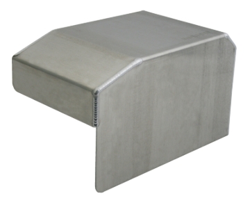 Picture of Moroso MOR Fuse Box Covers Engine Covers - 74226