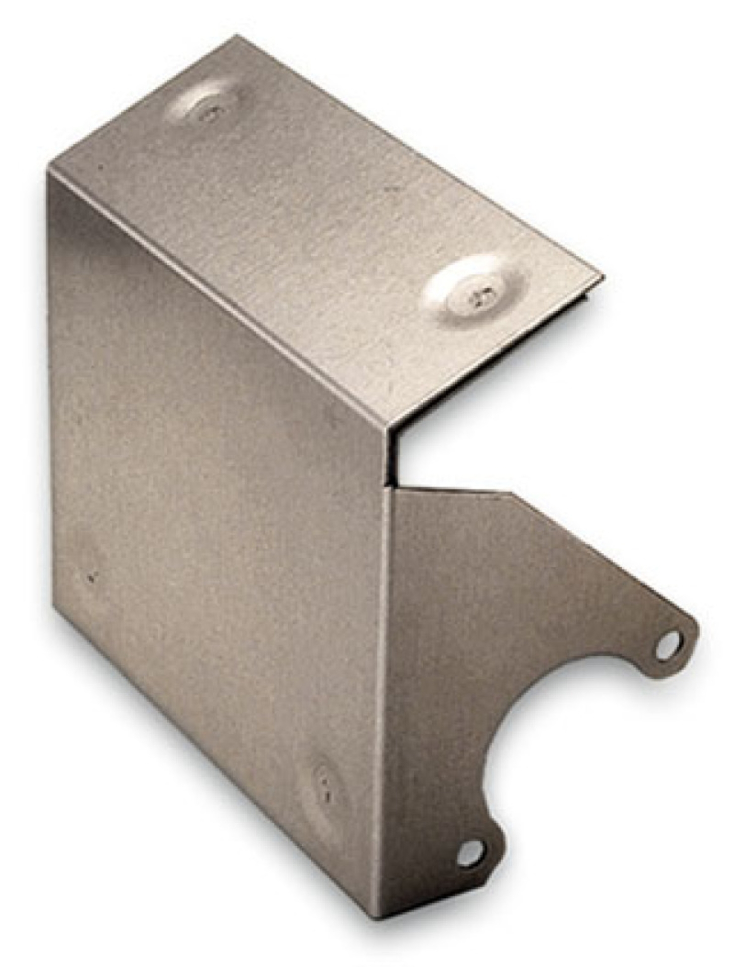 Picture of Moroso MOR Heat Shields Passenger - 74299