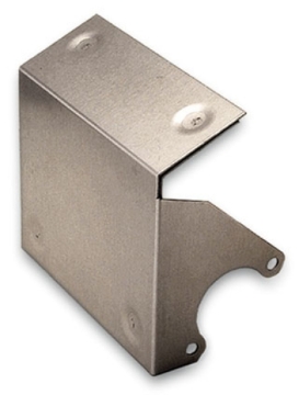 Picture of Moroso MOR Heat Shields Passenger - 74299