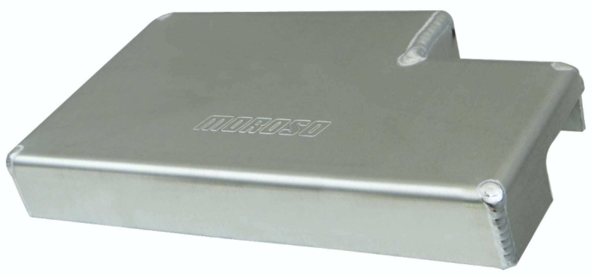 Picture of Moroso MOR Fuse Box Covers Engine Covers - 74255