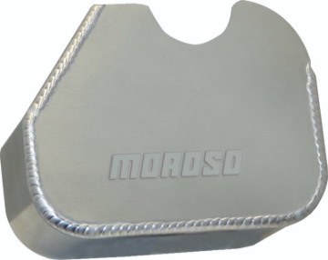 Picture of Moroso MOR Brake Booster Covers Brake Hardware - 74256