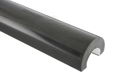 Picture of Moroso MOR Roll Bar Padding Roll Cage Components - 80944