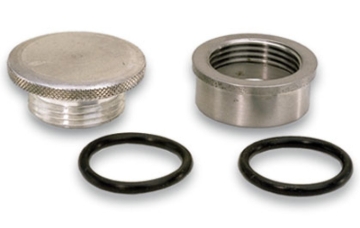 Picture of Moroso MOR Caps Radiator Caps - 85280