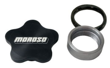 Picture of Moroso MOR Caps Radiator Caps - 85283