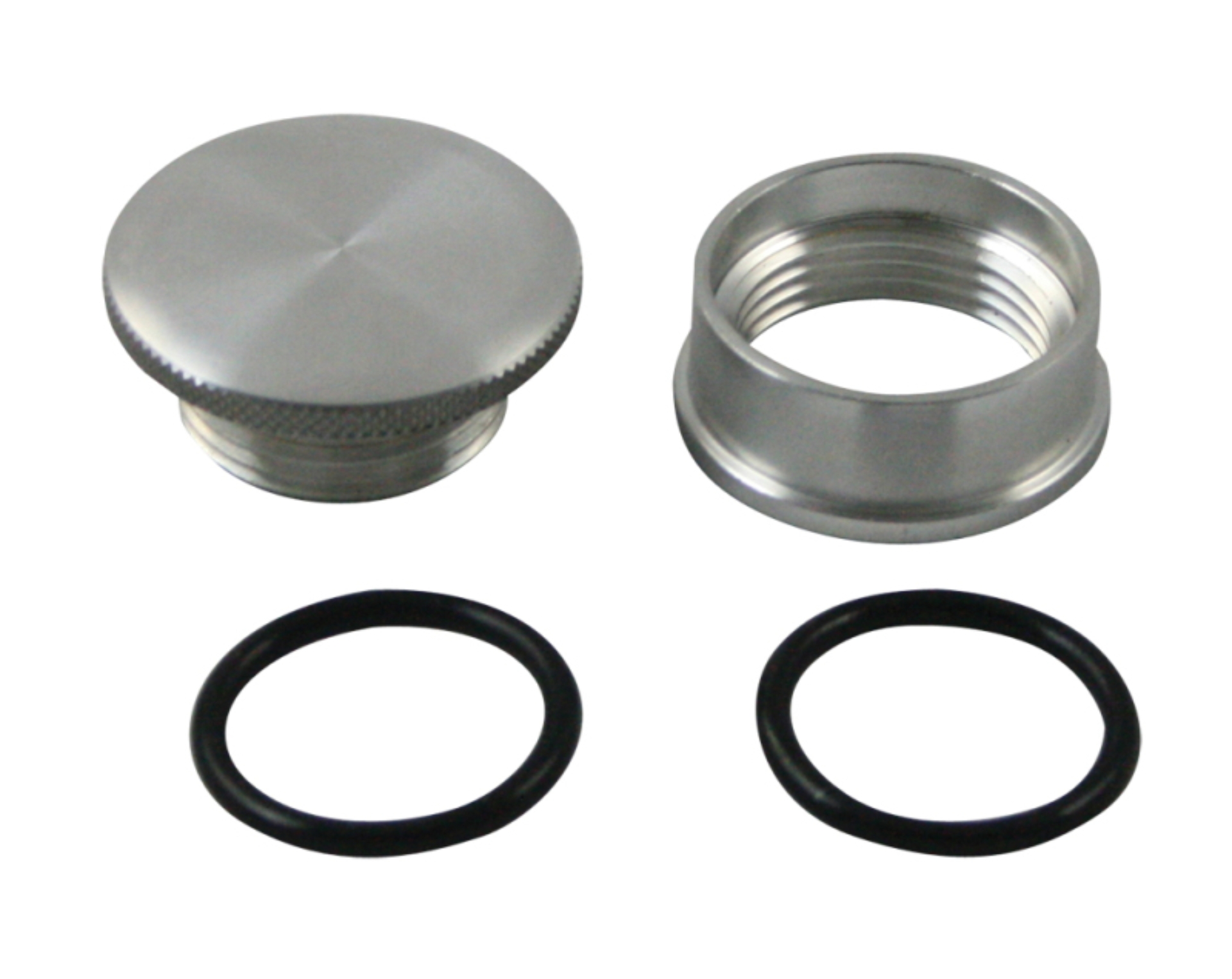 Picture of Moroso MOR Caps Radiator Caps - 85282