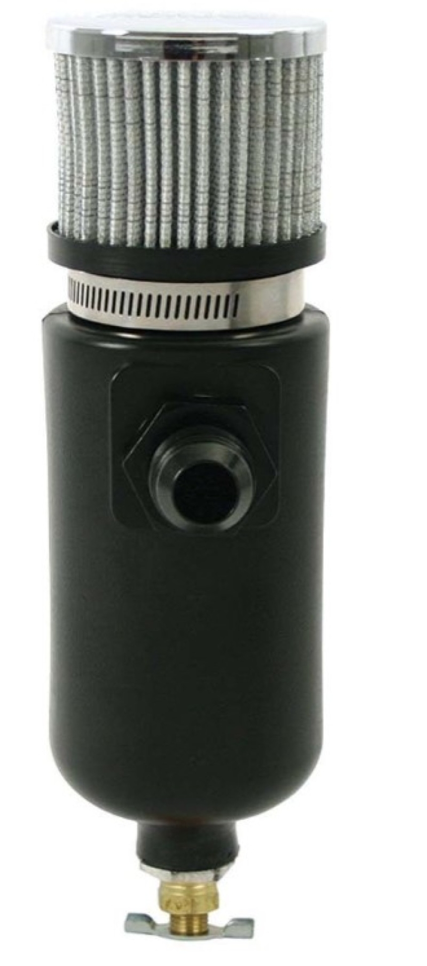 Picture of Moroso MOR Catch Cans Oil Catch Cans - 85402