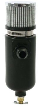 Picture of Moroso MOR Catch Cans Oil Catch Cans - 85402
