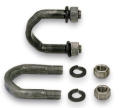 Picture of Moroso MOR U-Bolts/U-Joints - 85080