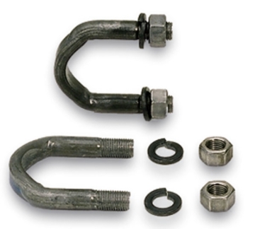 Picture of Moroso MOR U-Bolts/U-Joints - 85080