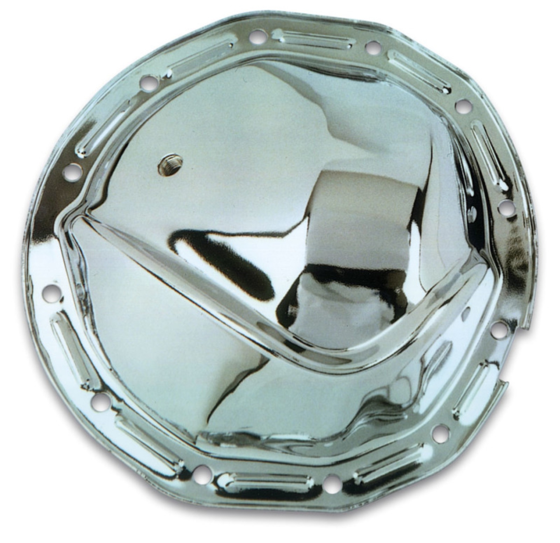 Picture of Moroso MOR Differential Covers Rear Diff Covers - 85330