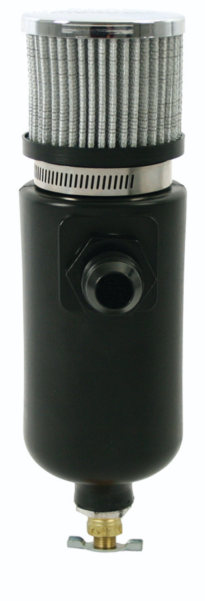 Picture of Moroso MOR Catch Cans Oil Catch Cans - 85400