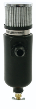 Picture of Moroso MOR Catch Cans Oil Catch Cans - 85400