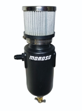Picture of Moroso MOR Catch Cans Oil Catch Cans - 85406