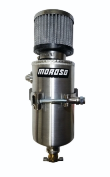 Picture of Moroso MOR Catch Cans Oil Catch Cans - 85456