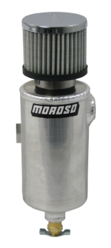 Picture of Moroso MOR Catch Cans Oil Catch Cans - 85462