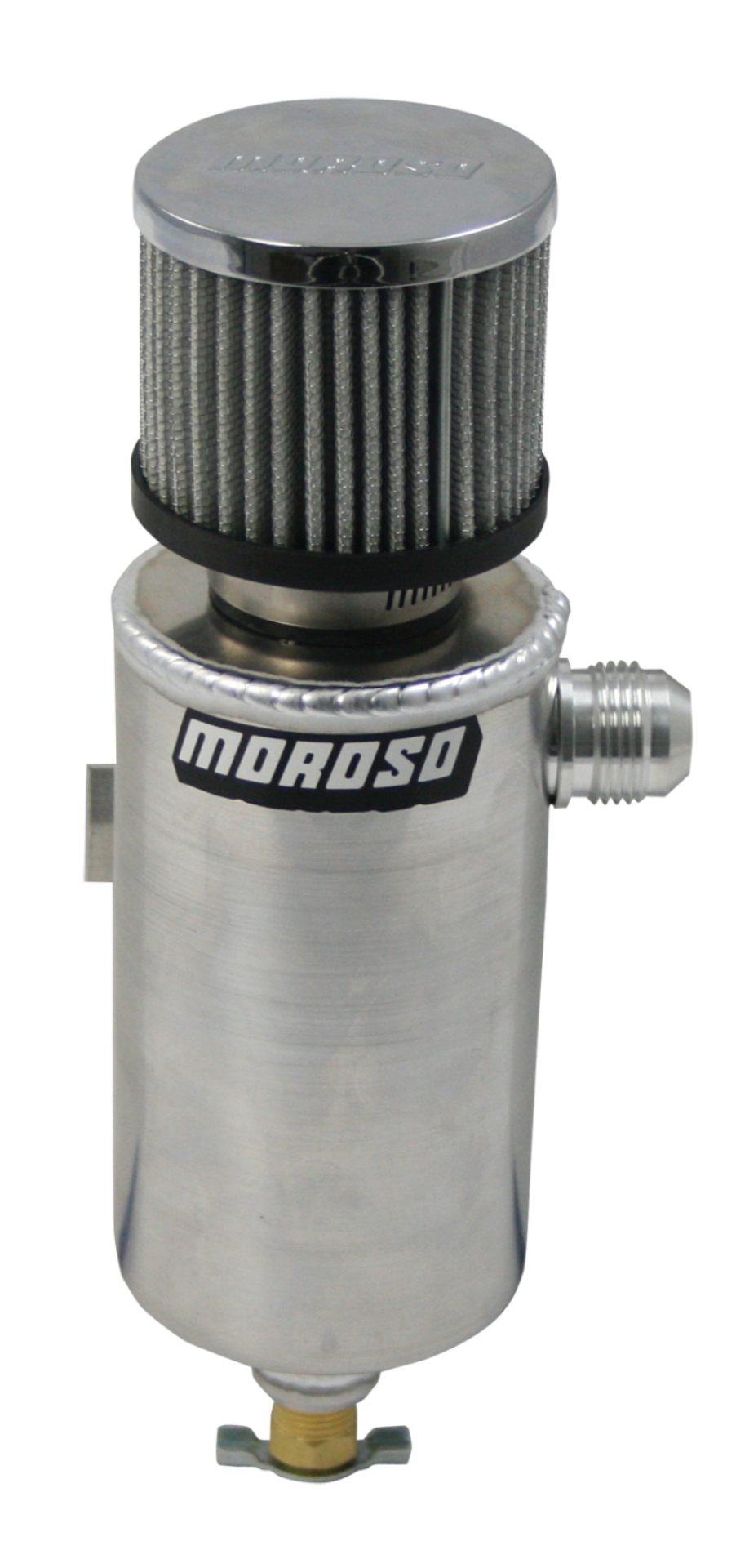 Picture of Moroso MOR Catch Cans Oil Catch Cans - 85461
