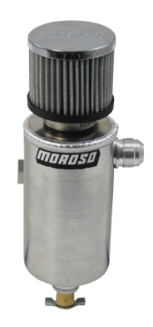 Picture of Moroso MOR Catch Cans Oil Catch Cans - 85461