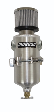 Picture of Moroso MOR Catch Cans Oil Catch Cans - 85455