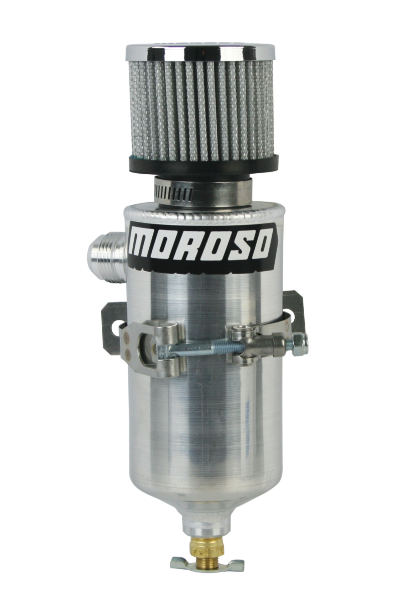 Picture of Moroso MOR Catch Cans Oil Catch Cans - 85465