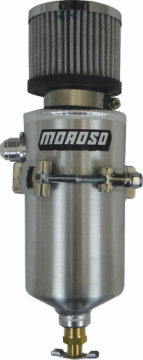Picture of Moroso MOR Catch Cans Oil Catch Cans - 85458