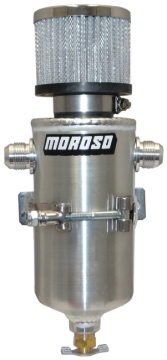 Picture of Moroso MOR Catch Cans Oil Catch Cans - 85468