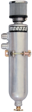 Picture of Moroso MOR Catch Cans Oil Catch Cans - 85466