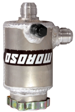 Picture of Moroso MOR Catch Cans Oil Catch Cans - 85471