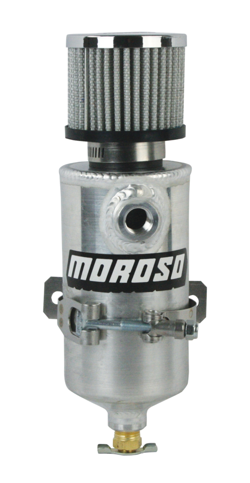 Picture of Moroso MOR Catch Cans Oil Catch Cans - 85473