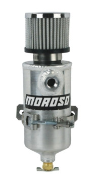 Picture of Moroso MOR Catch Cans Oil Catch Cans - 85473